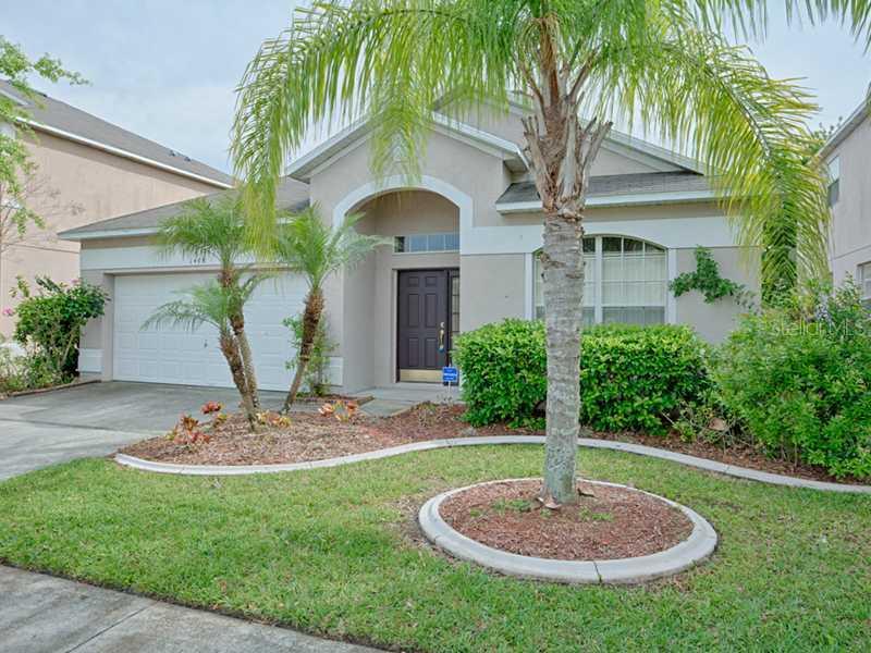 1406 Royal Saint George Dr., Orlando, FL 32828