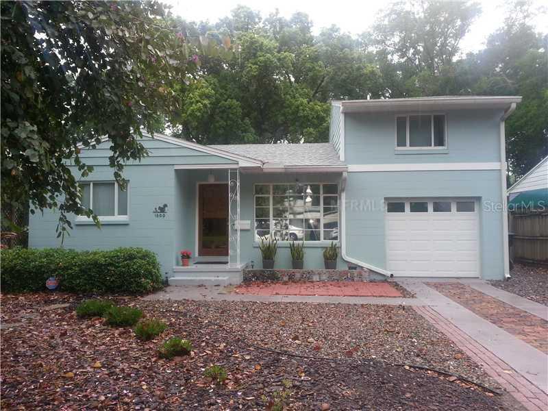 1500 N Hampton Ave., Orlando, FL 32803