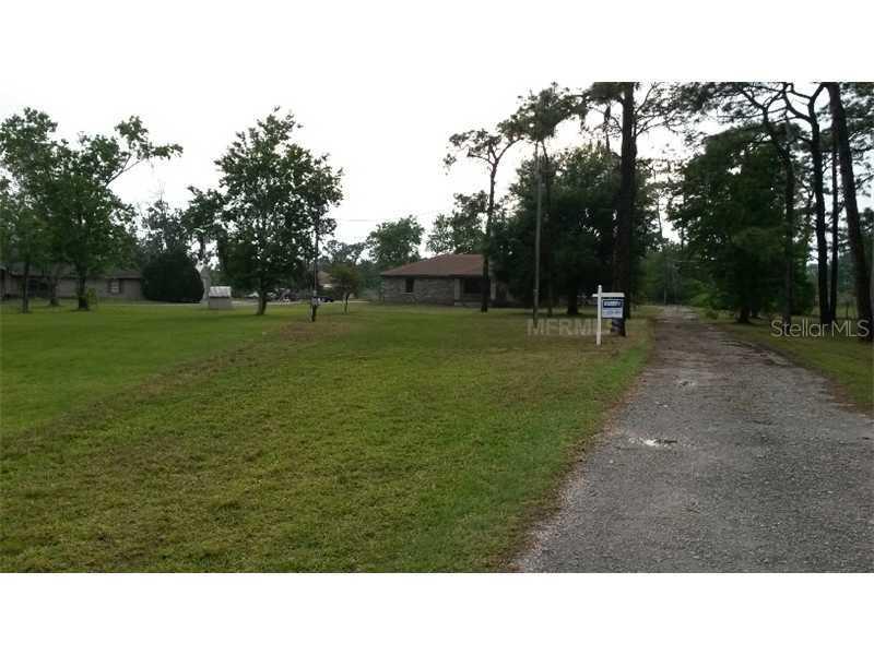 4220 Canoe Creek Rd., Saint Cloud, FL 34772