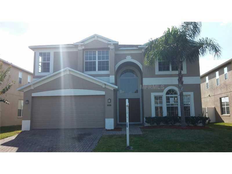 417 Bella Vida Blvd., Orlando, FL 32828