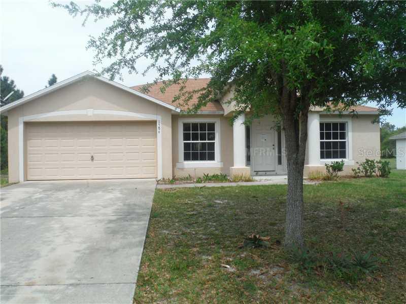 1586 Ohara St., Deltona, FL 32725