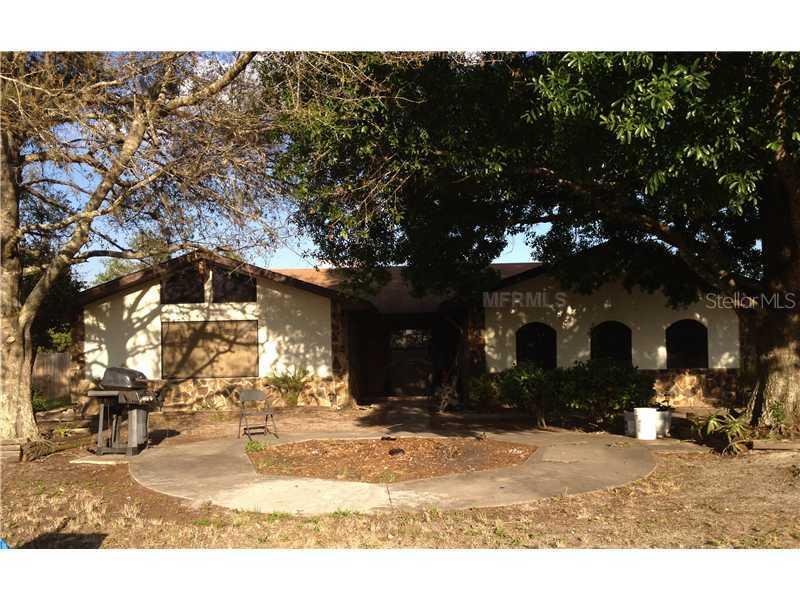 1006 Huckleberry Rd., Davenport, FL 33837