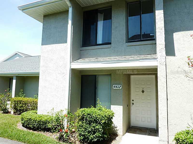 4412 Pinebark Ave. #51-3, Orlando, FL 32811
