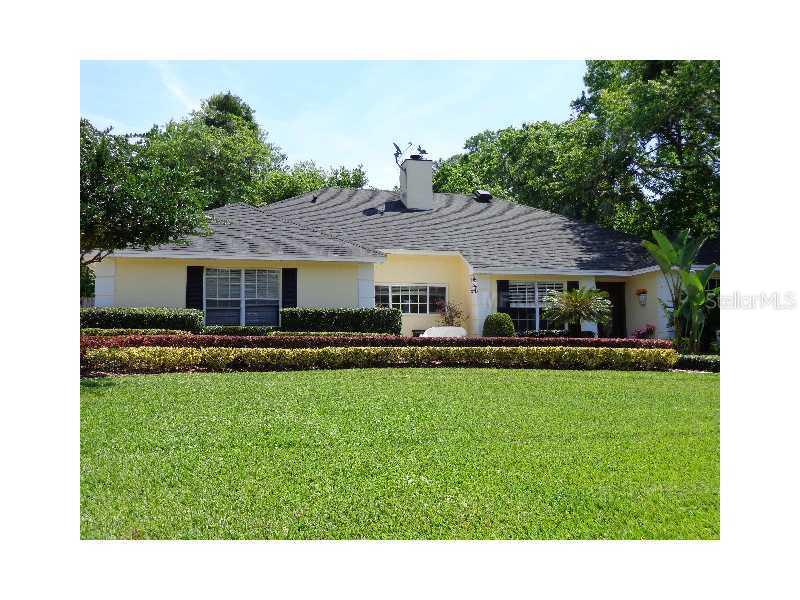 1747 Seneca Blvd., Winter Springs, FL 32708