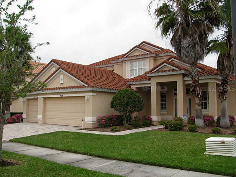 2484 Baronsmede Ct., Winter Garden, FL 34787