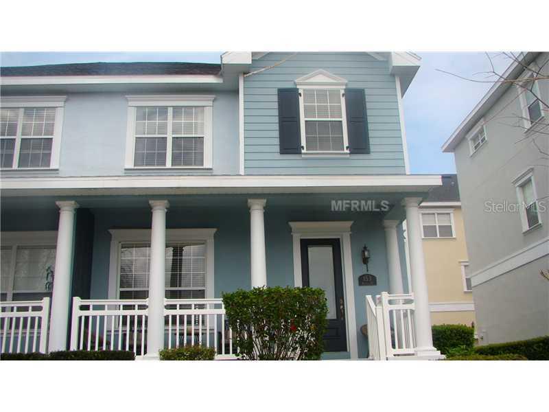 153 Rosette Dr., Winter Springs, FL 32708