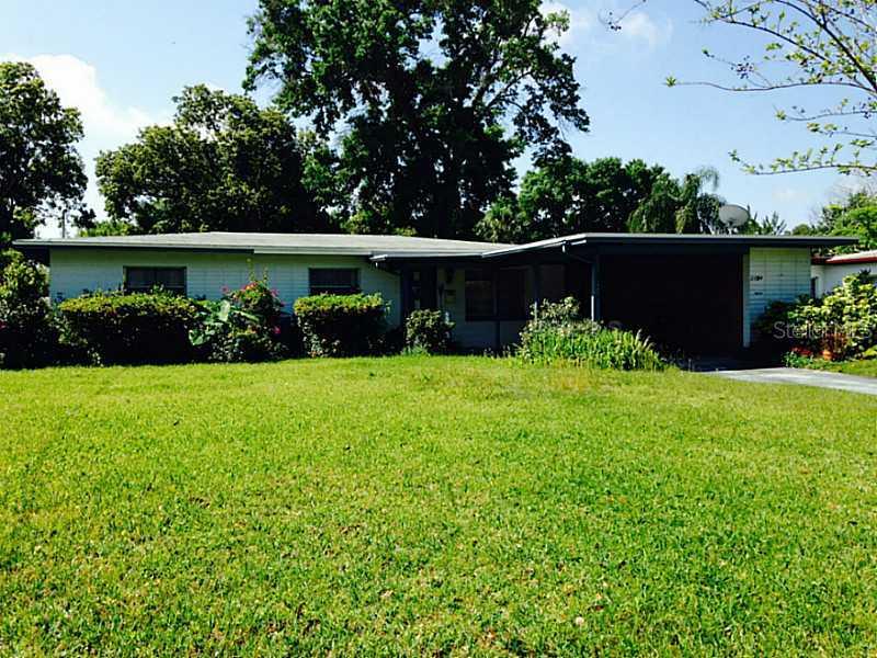 2704 Illinois St., Orlando, FL 32803