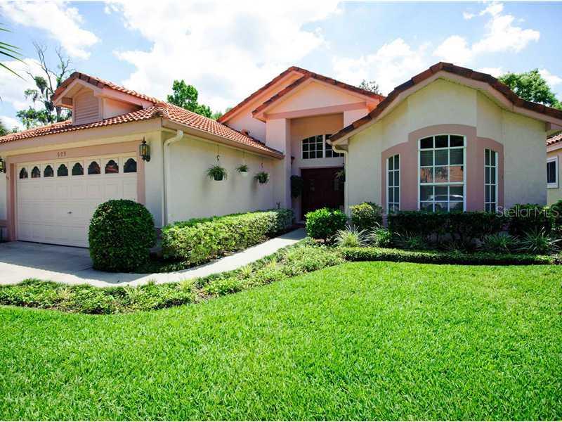 609 Anhinga Rd., Winter Springs, FL 32708