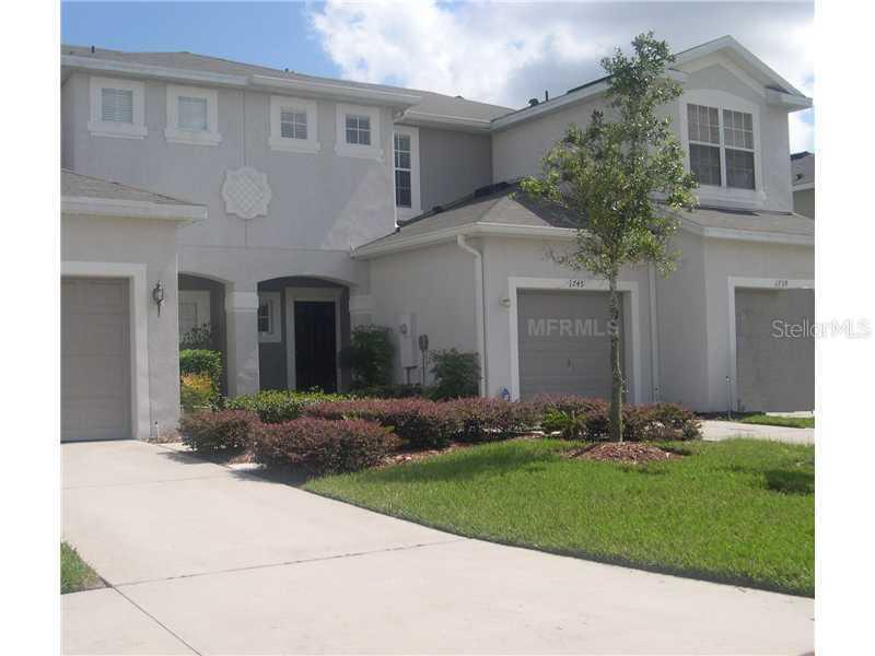 1745 Fritwell Ct., Ocoee, FL 34761
