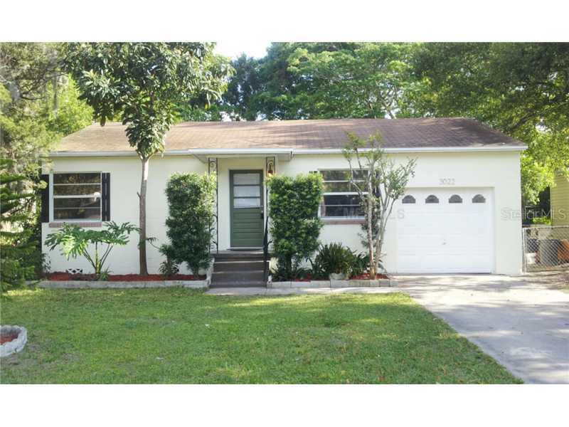 3022 E Washington St., Orlando, FL 32803