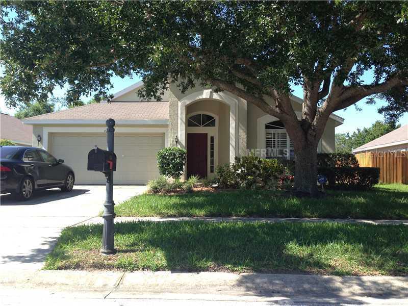 [Address Hidden by Seller], Ocoee, FL 34761