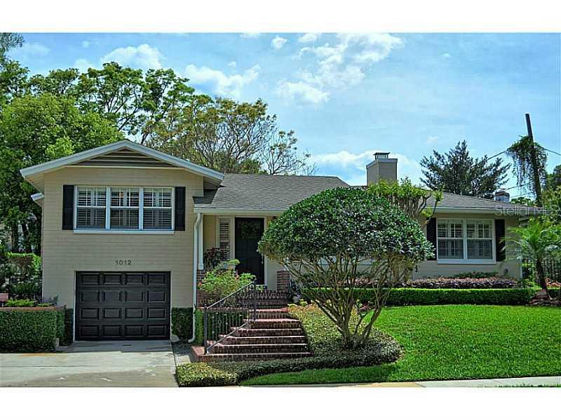 1012 Wilkinson St., Orlando, FL 32803