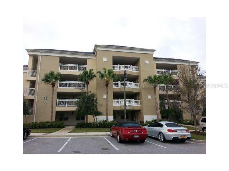 1366 Centre Court Ridge Dr. #304, Reunion, FL 34747