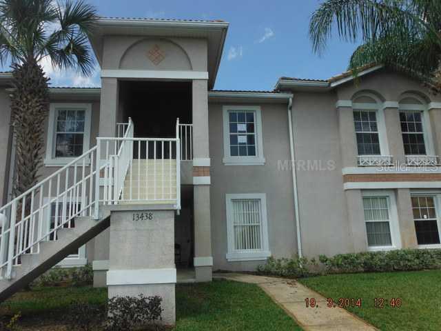13438 Fairway Glen Dr. #203, Orlando, FL 32824
