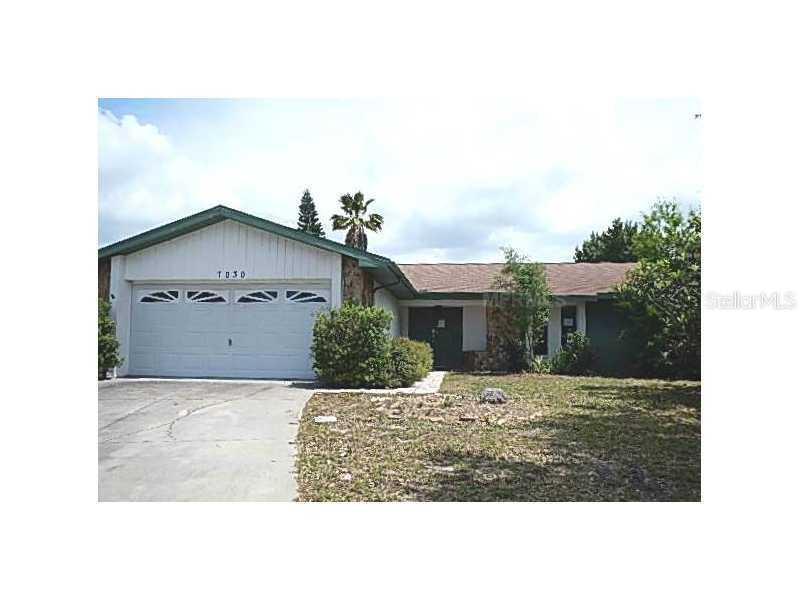 [Address Hidden by Seller], Port Richey, FL 34668
