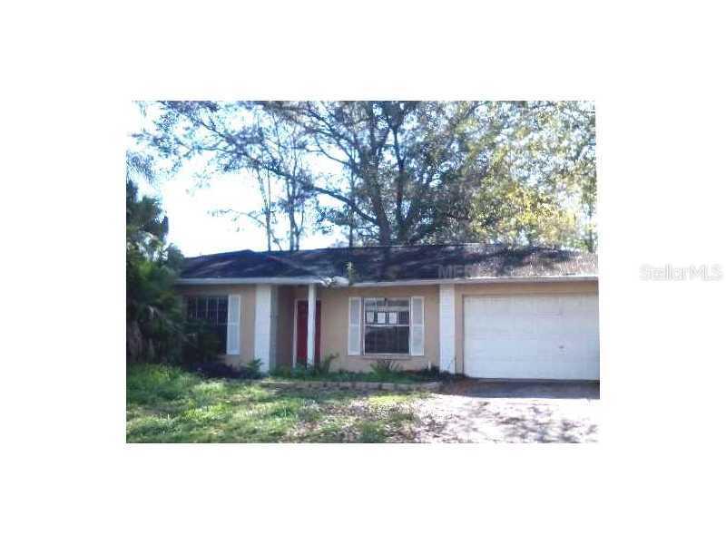[Address Hidden by Seller], Tampa, FL 33617