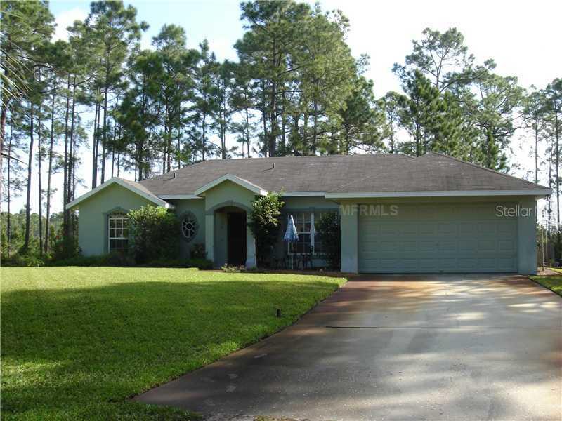 [Address Hidden by Seller], Deltona, FL 32725