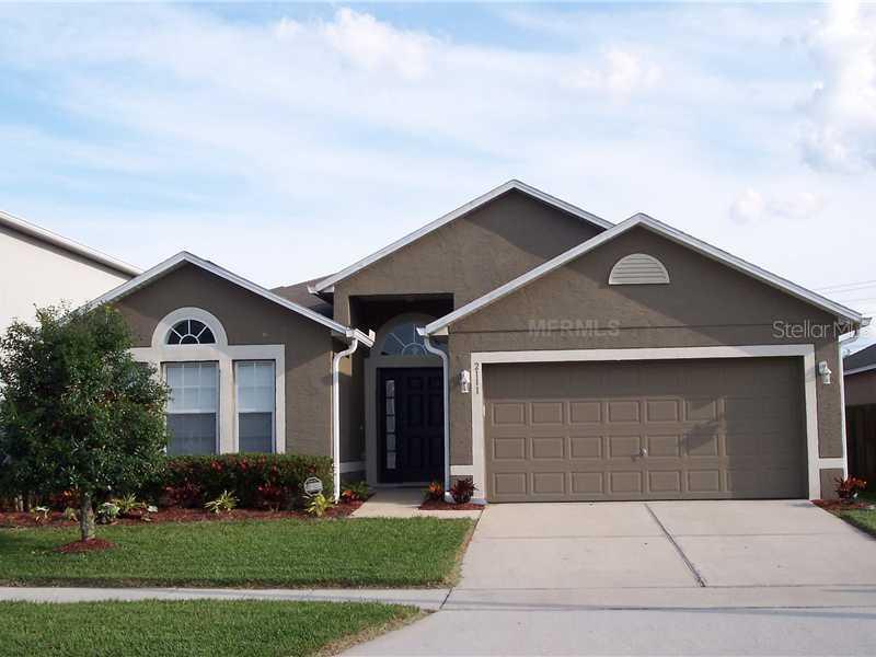 2111 Corner Point Ct., Orlando, FL 32820