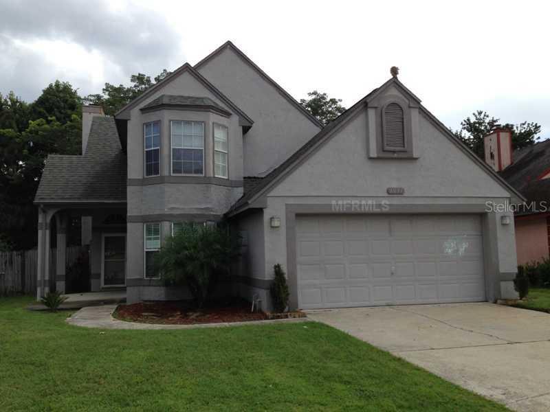 1091 Brielle Ct., Oviedo, FL 32765