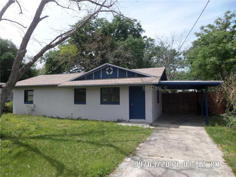 432 Campus View Dr., Orlando, FL 32810