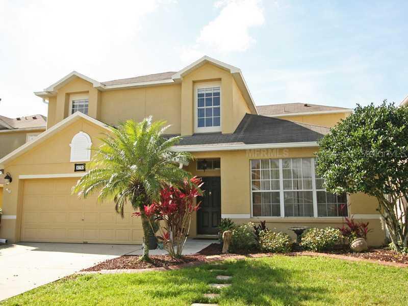676 Carrigan Woods Tr., Oviedo, FL 32765