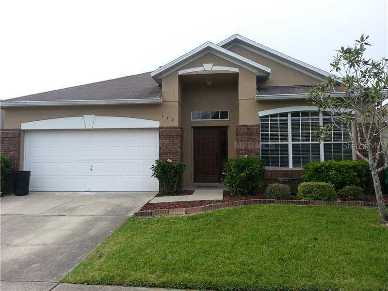 123 Stone Gable Cir., Winter Springs, FL 32708