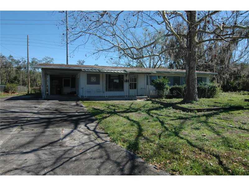 605 Brockway Ave., Orlando, FL 32807