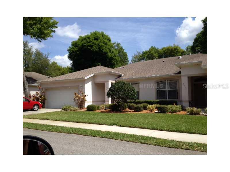 8617 Alexandra Arbor Ln., Temple Terrace, FL 33637