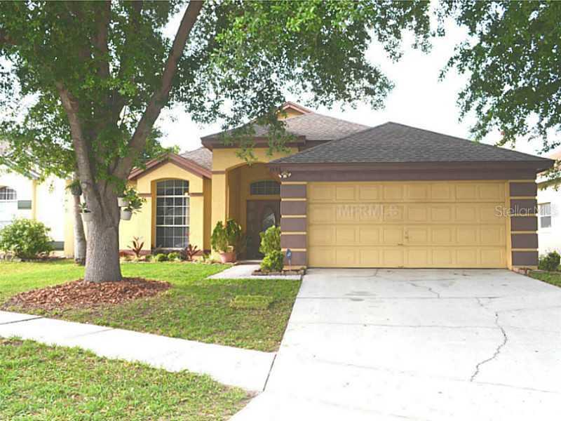 1952 River Park Blvd., Orlando, FL 32817