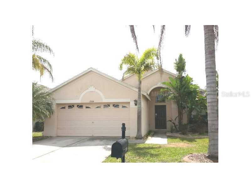 [Address Hidden by Seller], New Port Richey, FL 34652