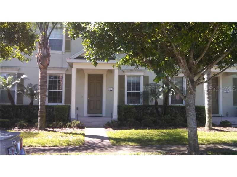 14342 Clarkson Dr., Orlando, FL 32828