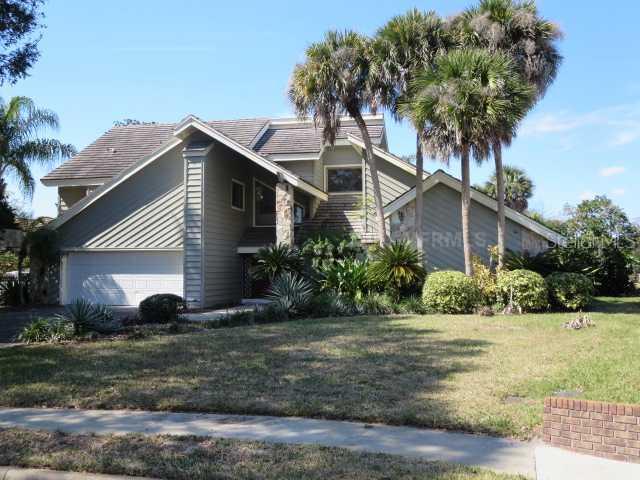 9208 Hidden Bay Ln., Orlando, FL 32819