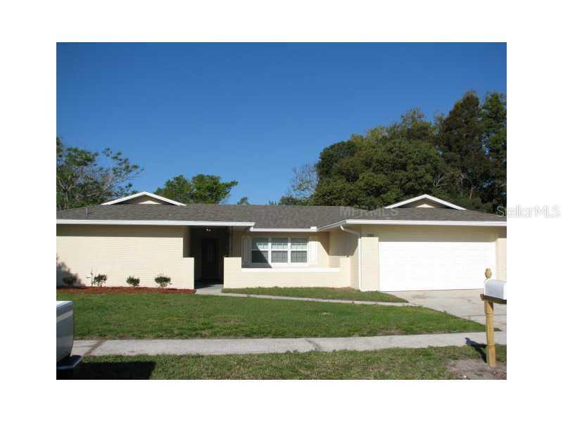 2748 Moss Grove Blvd., Orlando, FL 32807