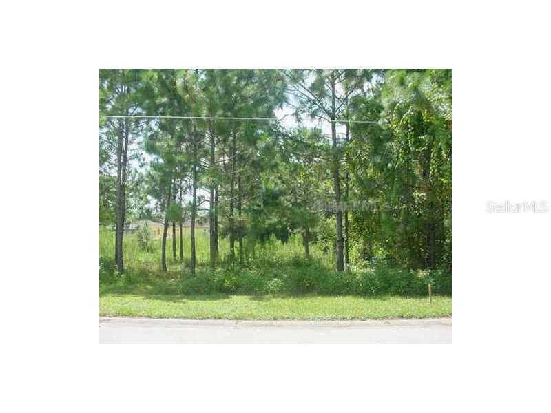 [Address Hidden by Seller], Orlando, FL 32837