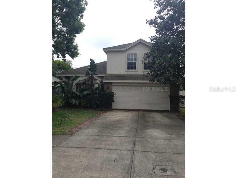[Address Hidden by Seller], Orlando, FL 32837