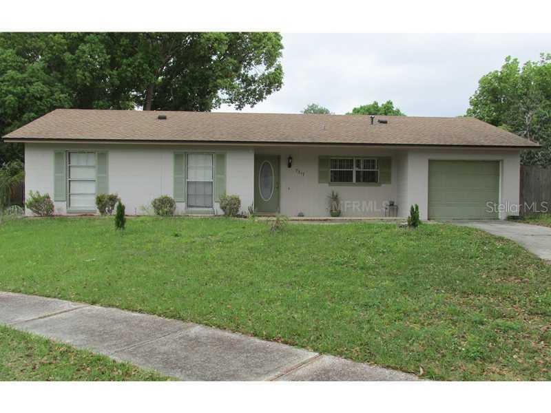 7317 Antietam Ct., Winter Park, FL 32792