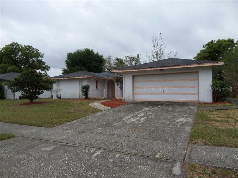 7010 Ironwood Dr., Orlando, FL 32818