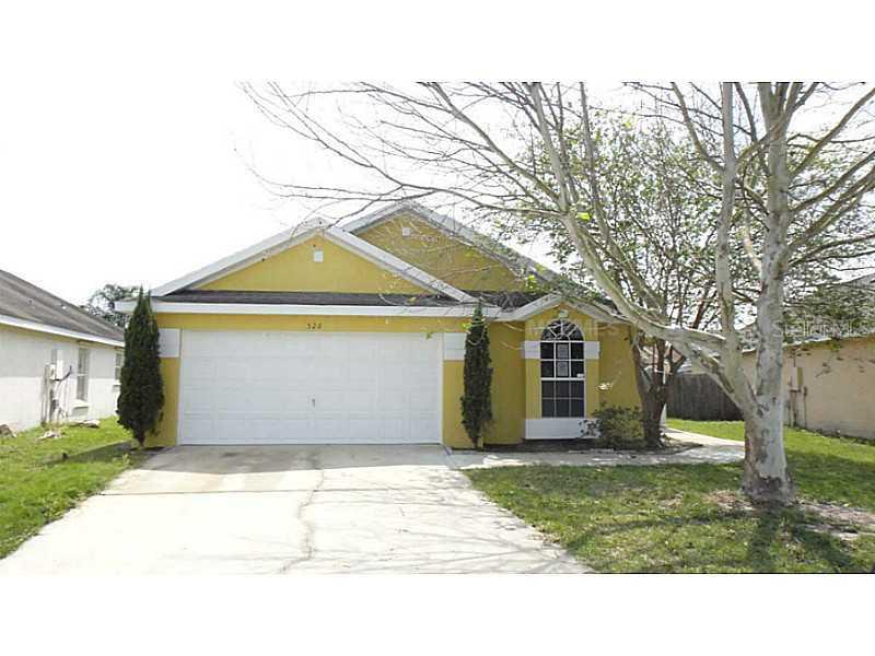 526 Wechsler Cir., Orlando, FL 32824