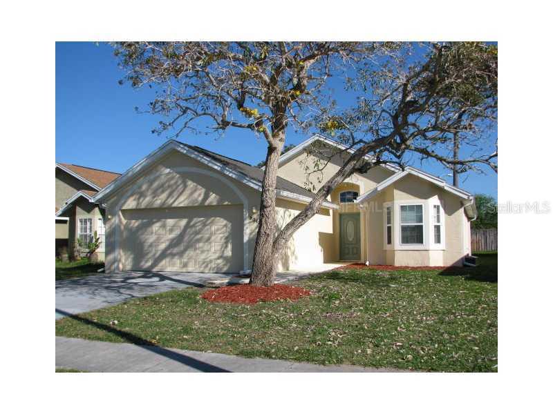 8043 Antibes Ct., Orlando, FL 32825