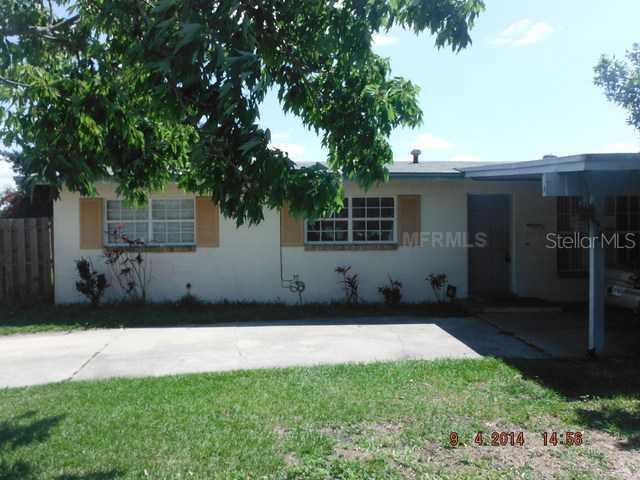 808 Forester Ave., Orlando, FL 32809