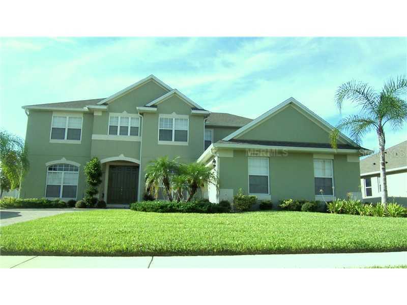 15532 Firelight Dr., Winter Garden, FL 34787