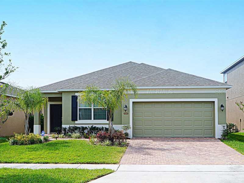 15340 Urbino Ln., Orlando, FL 32828