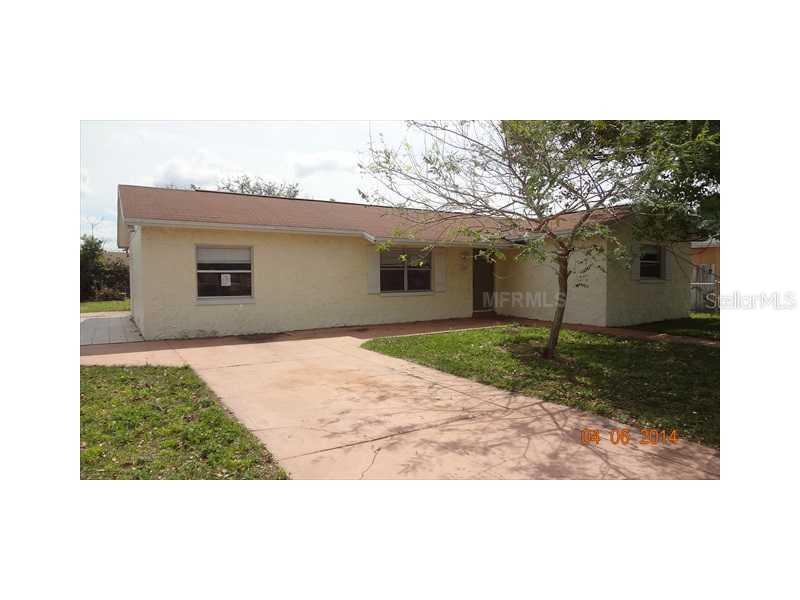 4540 Calendula Dr., Orlando, FL 32839