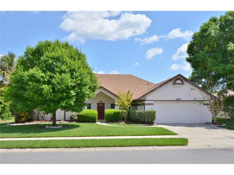 1027 Shinnecock Hills Dr., Oviedo, FL 32765