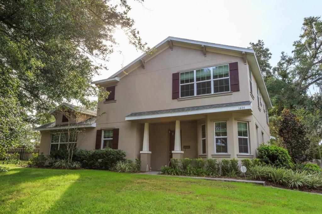 1804 E Amelia St., Orlando, FL 32803