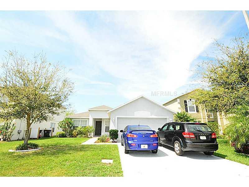 4780 Salamander St., Saint Cloud, FL 34772