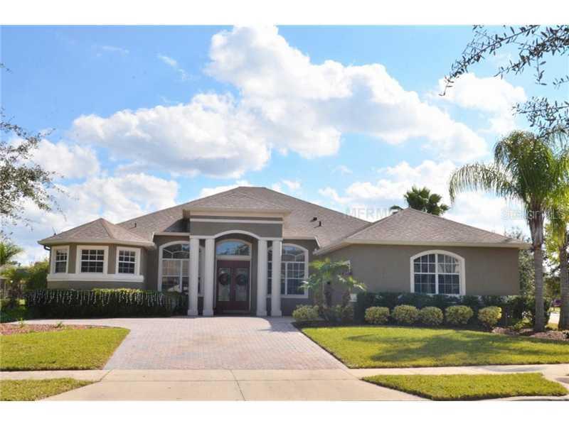 2669 Hazel Grove Ln., Oviedo, FL 32766