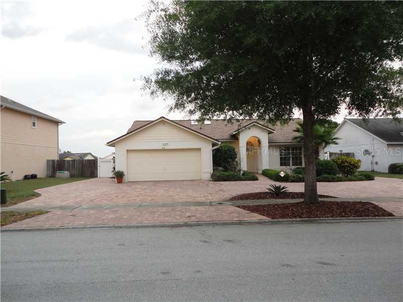 239 Killington Way, Orlando, FL 32835