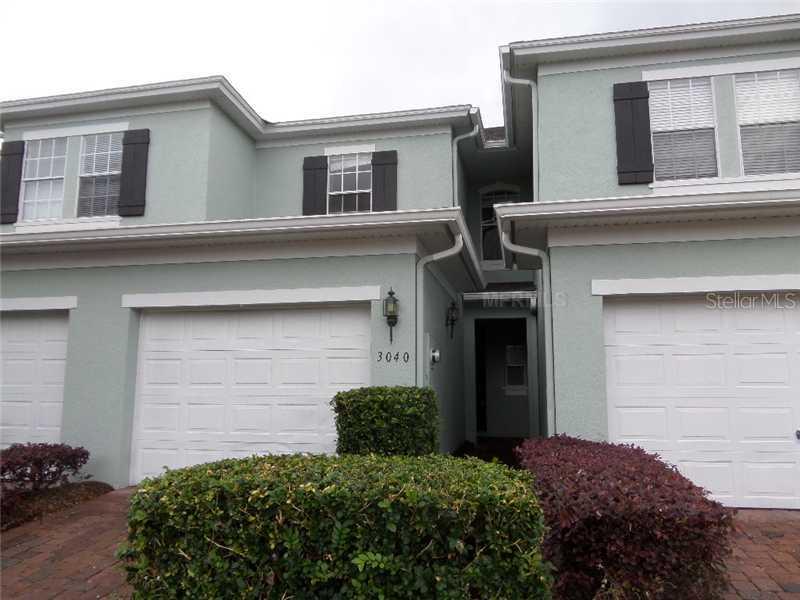 3040 Capri Isle Way, Orlando, FL 32835