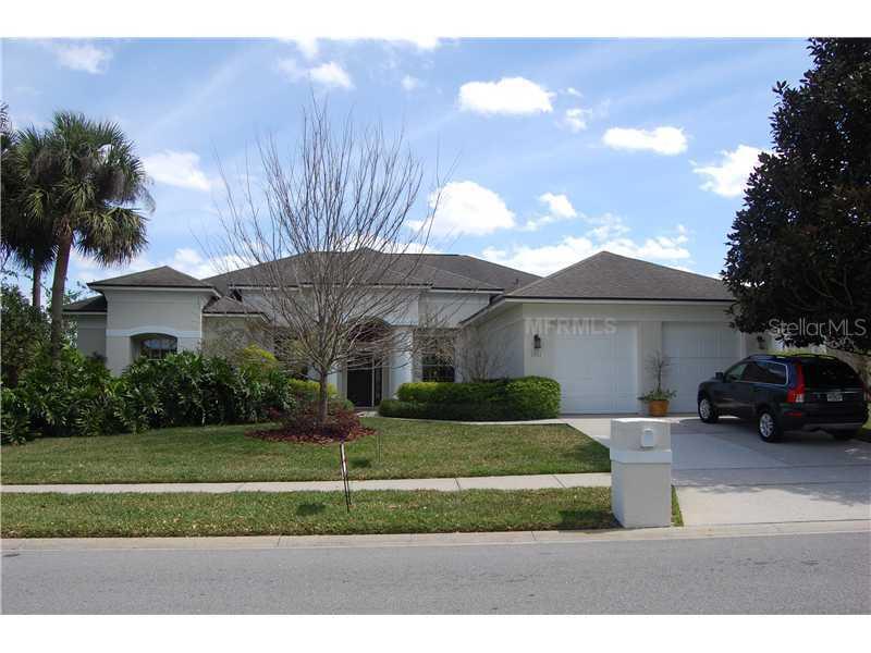 1741 Carillon Park Dr., Oviedo, FL 32765